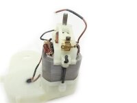 MATRIX Ersatzteil Motor für Elektro Vertikutierer Rasenlüfter LS 1400-320