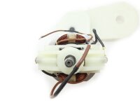 MATRIX Ersatzteil Motor für Elektro Vertikutierer Rasenlüfter LS 1400-320