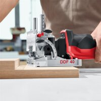 MAFELL DuoDübler DDF 40 MaxiMAX T MAX Dübelsetzer Dübelbohrer inkl 2x Bohrer 5er