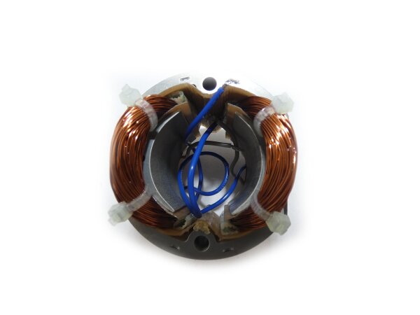 MATRIX Ersatzteil Stator für Kawasaki Elektro Trockenbauschleifer K-DWS 750
