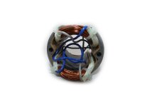MATRIX Ersatzteil Stator für Kawasaki Elektro Trockenbauschleifer K-DWS 750