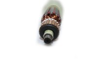 MATRIX Ersatzteil Rotor für Kawasaki Elektro Trockenbauschleifer K-DWS 750