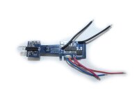 MATRIX Ersatzteil PCB Platine für Akkuschrauber...