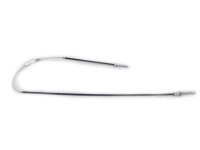 MATRIX Ersatzteil Kabel Lenkhebel für Raupendumper...