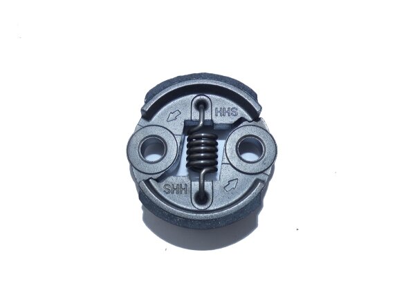 MATRIX Ersatzteil Kupplung für Stanley Heckenschere Heckenschneider SHT 26-55