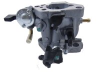 MATRIX Ersatzteil Vergaser für Stanley Schneefräse Schneeräumer SPT 270-720