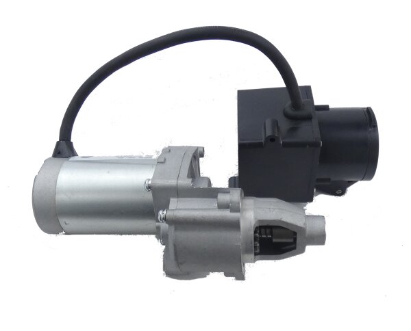 MATRIX Ersatzteil Anlasser Starter Motorstarter für Stanley SPT 270-720