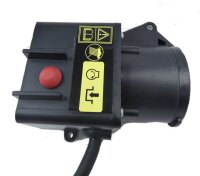 MATRIX Ersatzteil Anlasser Starter Motorstarter für Stanley SPT 270-720