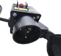 MATRIX Ersatzteil Anlasser Starter Motorstarter für Stanley SPT 270-720