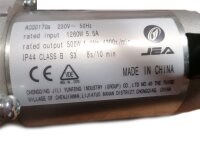 MATRIX Ersatzteil Anlasser Starter Motorstarter für Stanley SPT 270-720