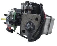 MATRIX Ersatzteil Motor für Stanley Multitool Gartenkombigerät STR 4 in 1