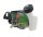 MATRIX Ersatzteil Motor für Stanley Multitool Gartenkombigerät STR 4 in 1
