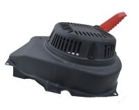 MATRIX Ersatzteil Seilzugstarter für Stanley Benzin Schneefräse SPT 302-720