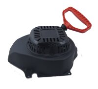 MATRIX Ersatzteil Seilzugstarter für Stanley Benzin Schneefräse SPT 182-570