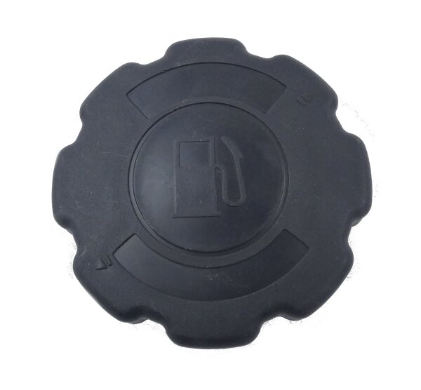 MATRIX Ersatzteil Kraftstofffilterdeckel für Benzin Rüttelplatte PC 1100