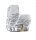 MATRIX Ersatzteil Hitzeschutzmatte Tank für Benzin Heckenschere PHT 26-750