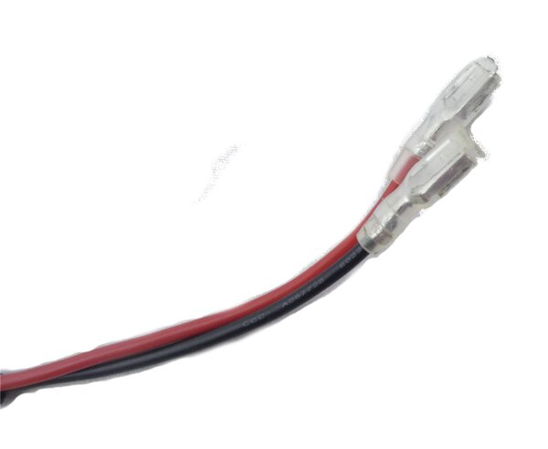 MATRIX Ersatzteil Kabel Motor für Benzin Heckenschere Heckenschneider PHT 26-750