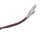 MATRIX Ersatzteil Kabel Motor für Benzin Heckenschere Heckenschneider PHT 26-750