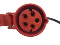 MATRIX Ersatzteil CEE Adapter für Elektro...