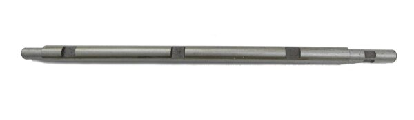 MATRIX Ersatzteil Welle für Elektro Dickenhobel Hobelmaschine EP 1500-204