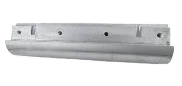 MATRIX Ersatzteil Klingenhalterung für Hobelmaschine Dickenhobel EP 1500-204