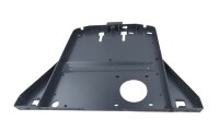 MATRIX Ersatzteil Seitenplatte für Dickenhobel Hobelmaschine EP 1500-204