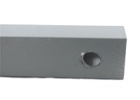 MATRIX Ersatzteil Klemmstrebe für Elektro Dickenhobel Hobelmaschine EP 1500-204
