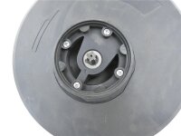 MATRIX Ersatzteil Bürste für Trockenbauschleifer Deckenschleifer MDS 710 2 in 1