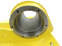 MATRIX Ersatzteil Vibrationsplatte für Benzin...