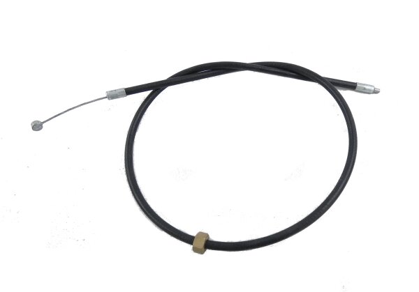 MATRIX Ersatzteil Gaszug für Benzin Heckenschere Heckenschneider PHT 26-750