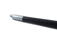 MATRIX Ersatzteil Gaszug für Benzin Heckenschere Heckenschneider PHT 26-750