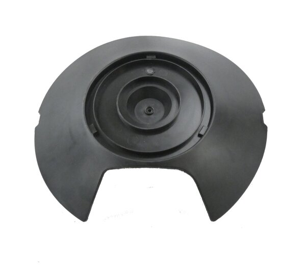 MATRIX Ersatzteil untere Abdeckung für Kawasaki Nass Trockensauger VCW 1600-30 L