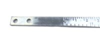 MATRIX Ersatzteil Parallelführung Klinge für Mini Handkreissäge MCS 500-3
