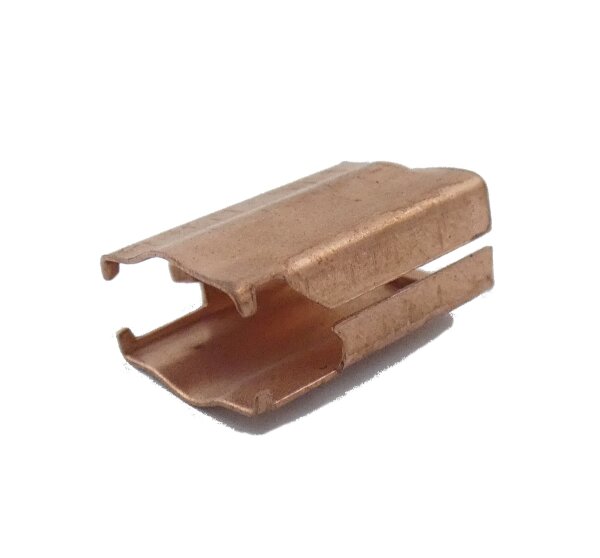 MATRIX Ersatzteil Kohlebürstenhalter für Elektro Tauchsäge Säge PS 1050-28