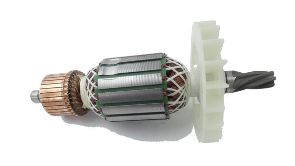MATRIX Ersatzteil Rotor für Kawasaki Abbruchhammer Meißelhammer K-EDH 1700
