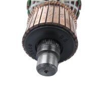 MATRIX Ersatzteil Rotor für Kawasaki Abbruchhammer Meißelhammer K-EDH 1700