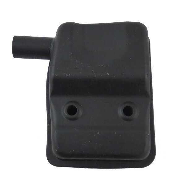 MATRIX Ersatzteil Schalldämpfer für Heckenschere Heckenschneider PHT 26-750