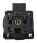 MATRIX Ersatzteil Anbau-Steckdose Schutzkontaktsteckdose B-013 16 A 250 V IP 44