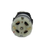 MATRIX Ersatzteil Getriebemotor für Akkuschrauber Akkubohrer AK 4-quattro