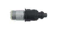 MATRIX Ersatzteil Getriebemotor für Akkuschrauber Akkubohrer AK 4-quattro