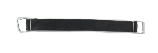 MATRIX Ersatzteil Batterieband Universell Batteriehalteclip 27 cm 23,3 mm Breit