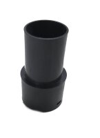 MATRIX Ersatzteil Staubabsaugadapter 86,5 mm Deckenschleifer MDS 710 2 in 1