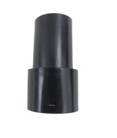 MATRIX Ersatzteil Staubabsaugadapter 86,5 mm Deckenschleifer MDS 710 2 in 1