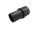 MATRIX Ersatzteil Staubabsaugadapter 86,5 mm Deckenschleifer MDS 710 2 in 1