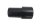 MATRIX Ersatzteil Staubabsaugadapter 86,5 mm Deckenschleifer MDS 710 2 in 1