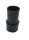 MATRIX Ersatzteil Staubabsaugadapter 86,5 mm Deckenschleifer MDS 710 2 in 1