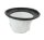 MATRIX Ersatzteil Filter Baumwollfilter für Nass Trockensauger VCW 1400-30L