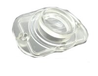 MATRIX Ersatzteil Schauglaseinheit für Nass und Trockensauger VCW 1400-38 L