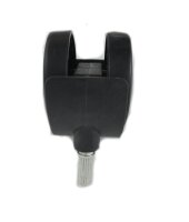 MATRIX Ersatzteil Lenkrolle Rad für Elektro Nass und Trockensauger VCW 1400-38 L
