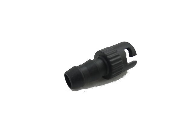 MATRIX Ersatzteil Klemme Aufsatz Mini Handkreissäge MCS 500-2